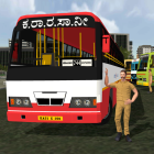 Desi City Bus Indian Simulator Icon