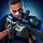 Hitman Sniper: The Shadows Icon