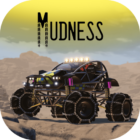 Mudness Offroad Car Simulator Icon