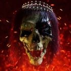 Night Terrors: Bloody Mary Icon