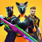Power Zone: Battle Royale, 1v1 Icon