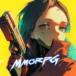 Arclight City: Cyberpunk RPG Icon