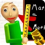 Baldi's Basics Classic Icon