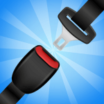 Belt And Go Icon
