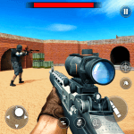 Counter Critical Strike: CS Battlegrounds Icon