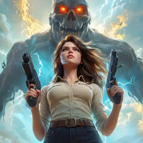 Doomsday Shelter: Survival MOD APK Download Icon
