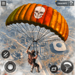 FPS Shooting Games Icon