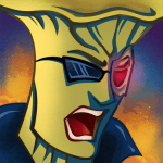 Fungarium: Heroes Of War Icon