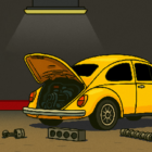 My Car My Life Icon