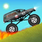 Renegade Racing Icon