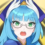 RPG Spirit Valor Icon