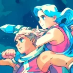 Sea Of Stars Icon