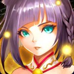 Raising Empresses Icon