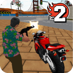 Vegas Crime Simulator 2 Icon